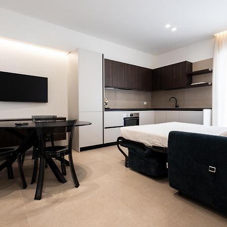 Lenuccia Home Matera Bagian luar foto