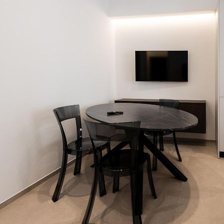 Lenuccia Home Matera Bagian luar foto