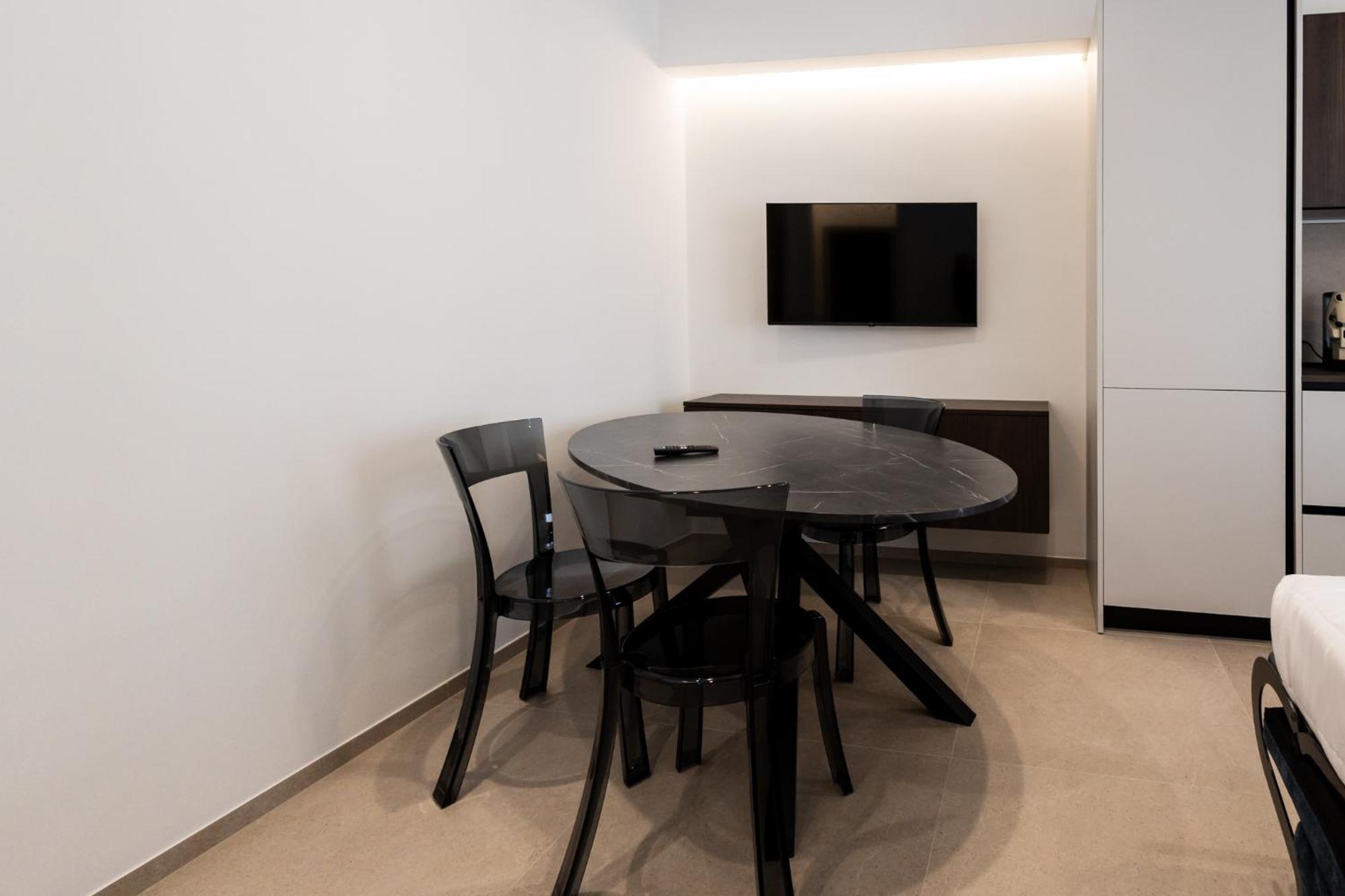 Lenuccia Home Matera Bagian luar foto