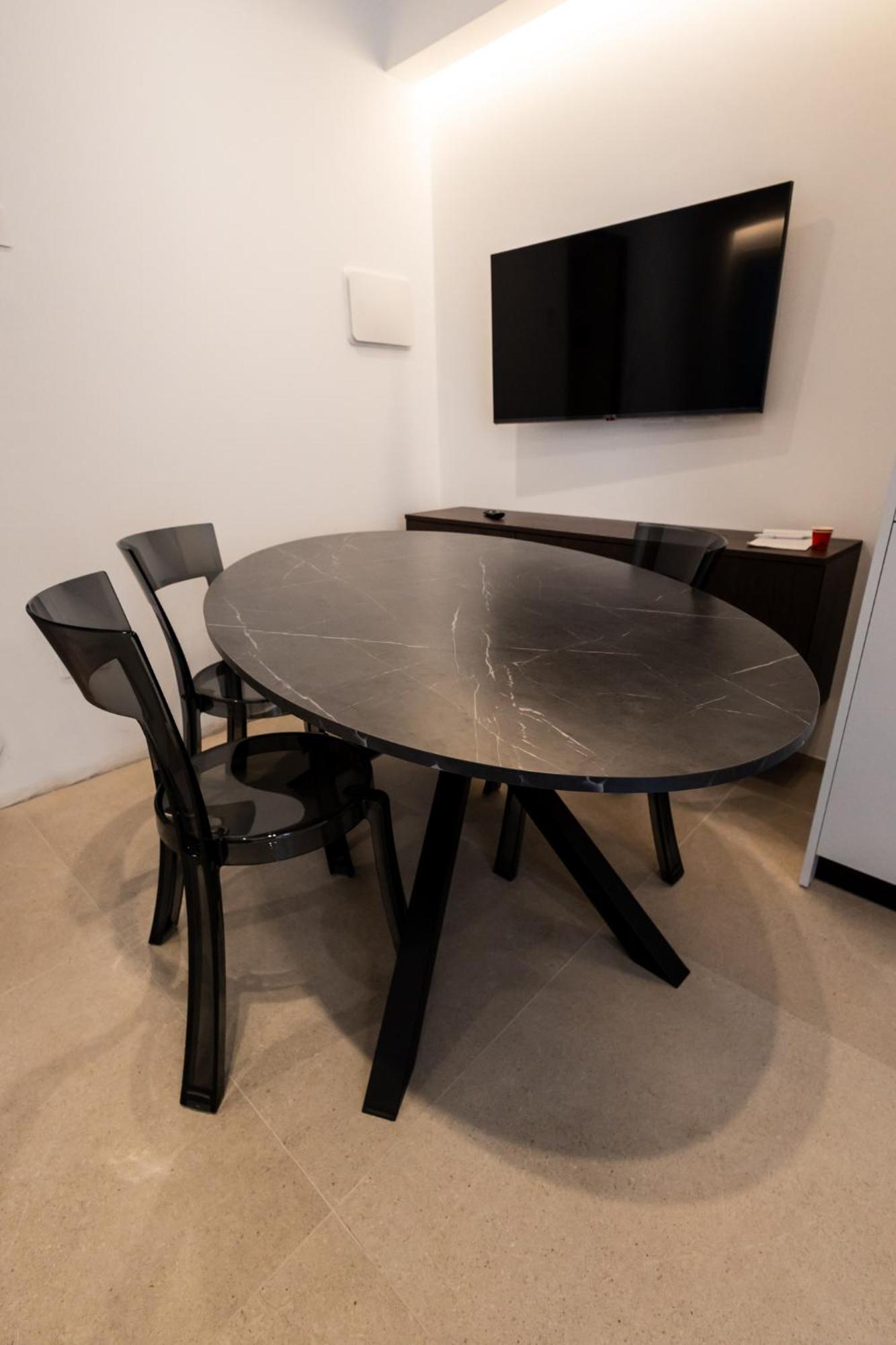 Lenuccia Home Matera Bagian luar foto