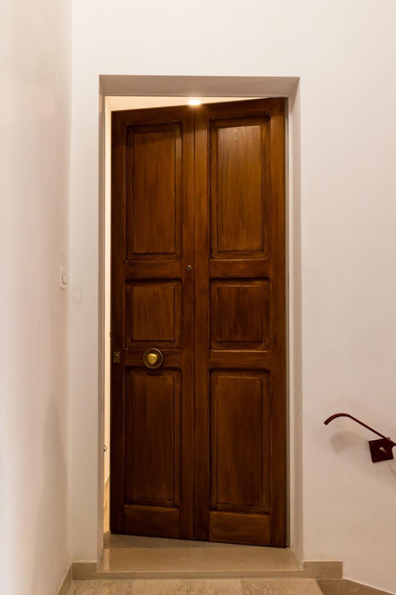 Lenuccia Home Matera Bagian luar foto