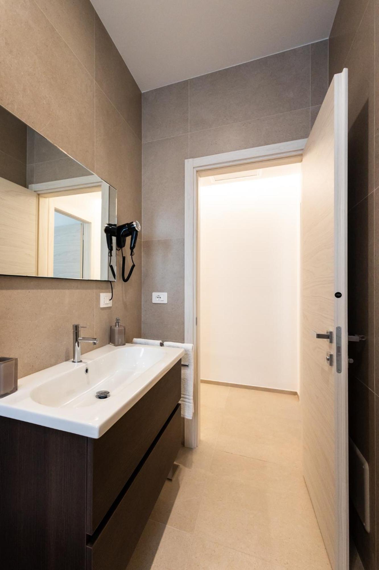 Lenuccia Home Matera Bagian luar foto