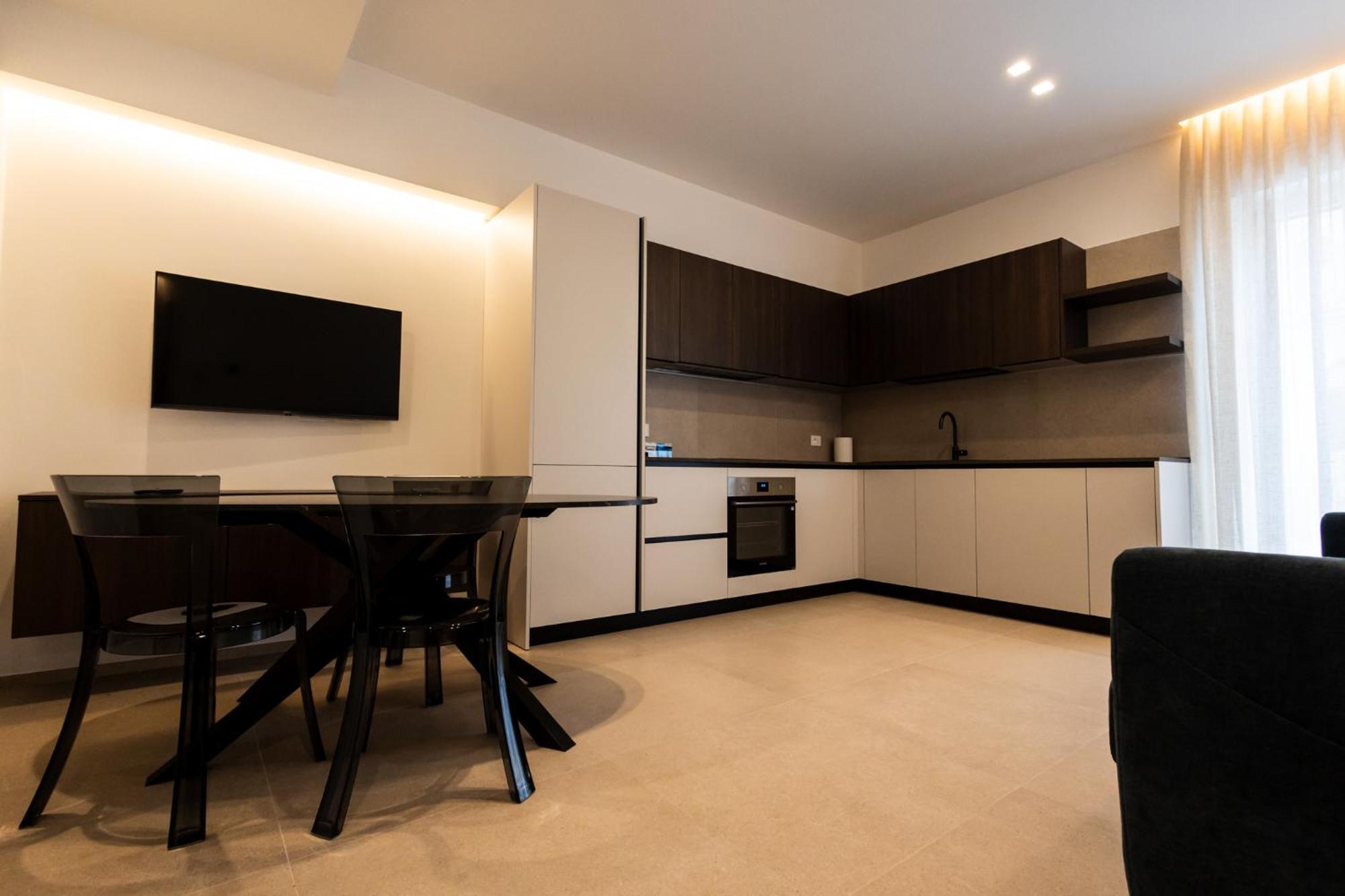 Lenuccia Home Matera Bagian luar foto