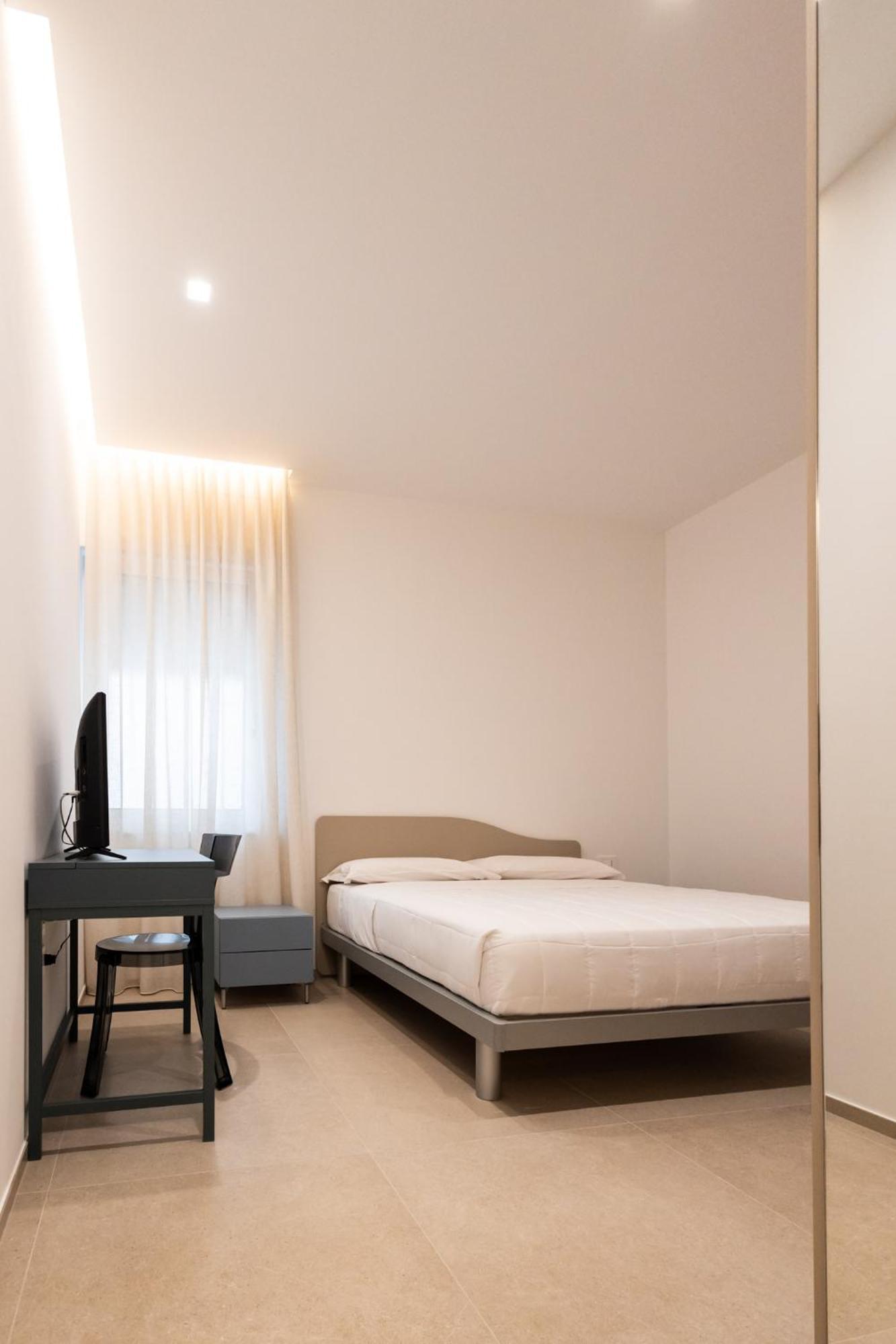 Lenuccia Home Matera Bagian luar foto