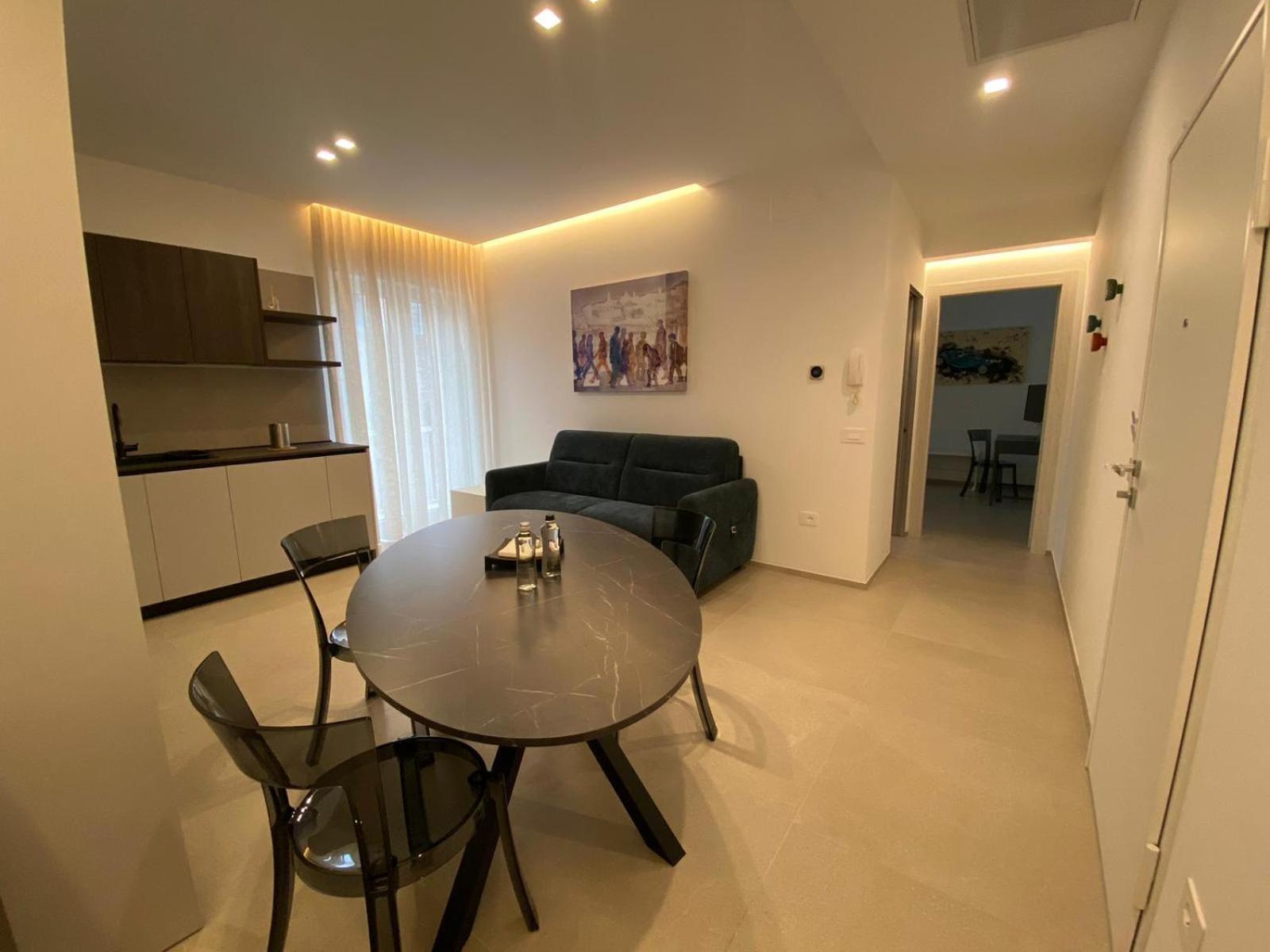Lenuccia Home Matera Bagian luar foto