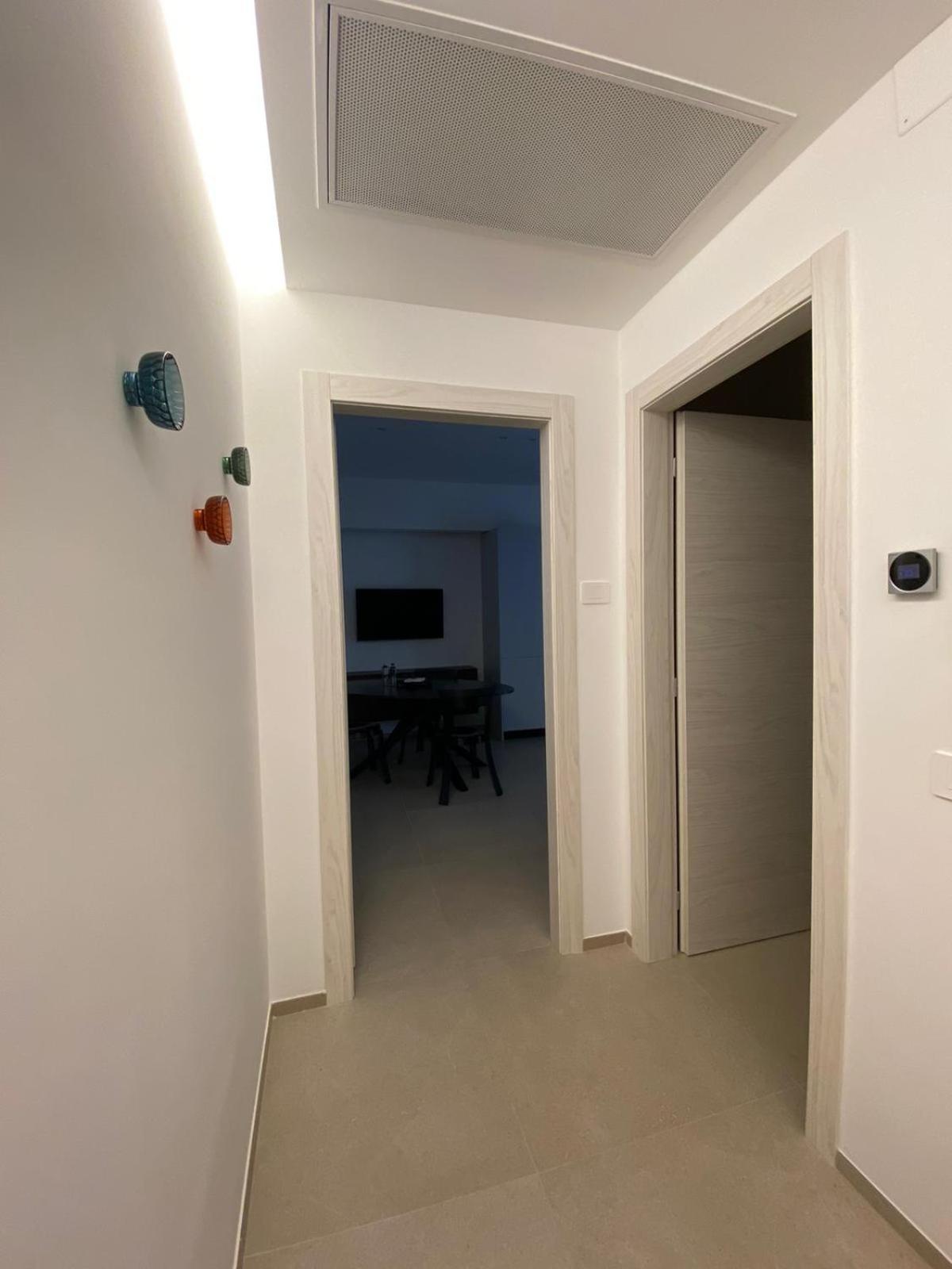 Lenuccia Home Matera Bagian luar foto